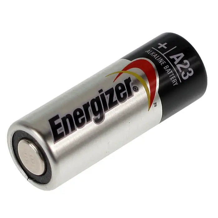 BATERIA ALKALICZNA BAT-A23*P2 12V A23 ENERGIZER